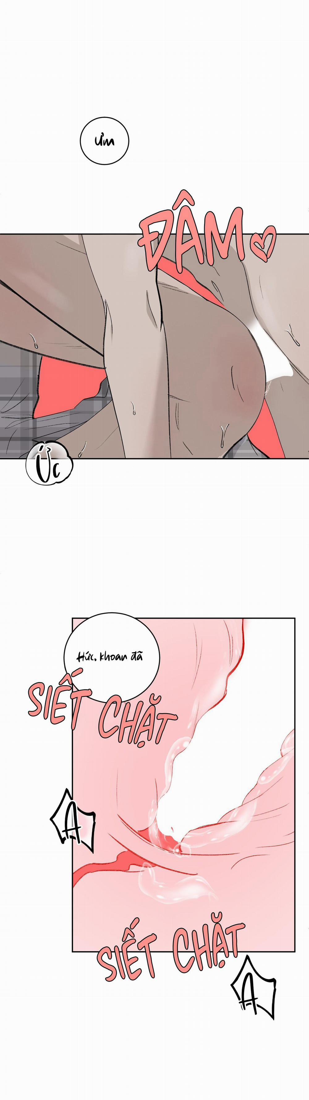 Missing Romance 33 trang 11