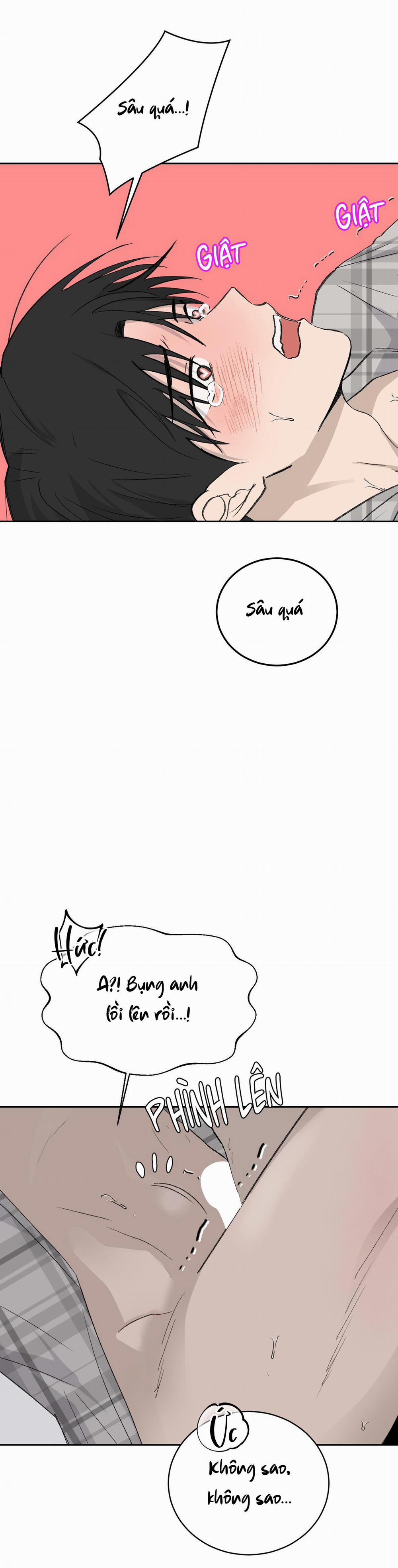 Missing Romance 33 trang 13