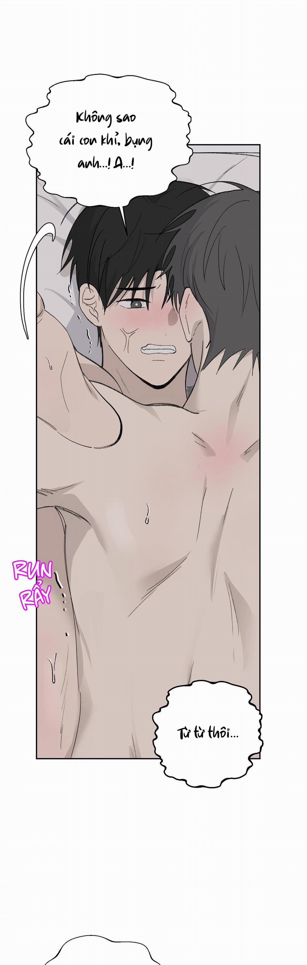 Missing Romance 33 trang 14