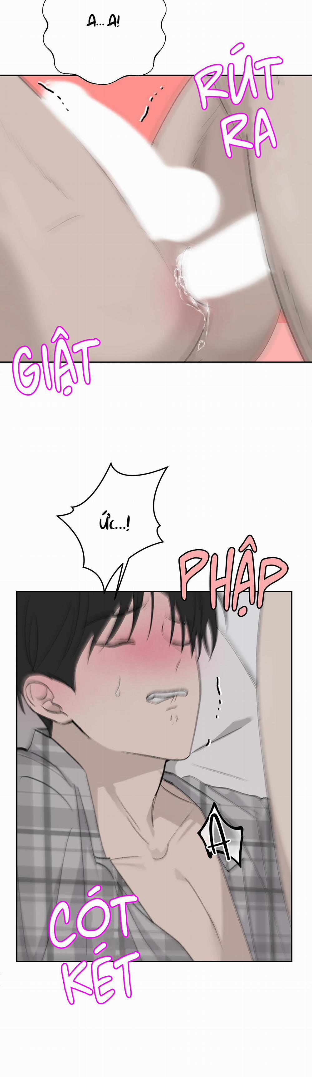 Missing Romance 33 trang 15