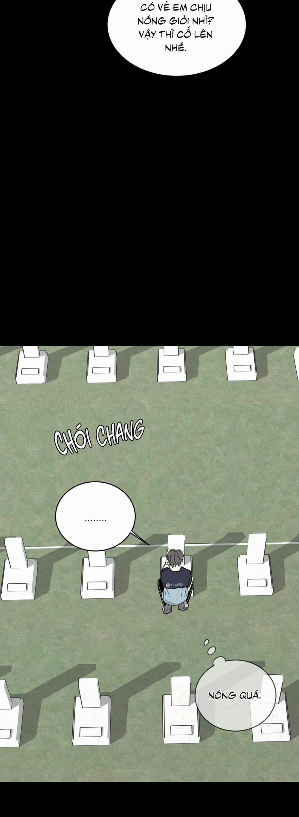 Missing Romance 33 trang 25