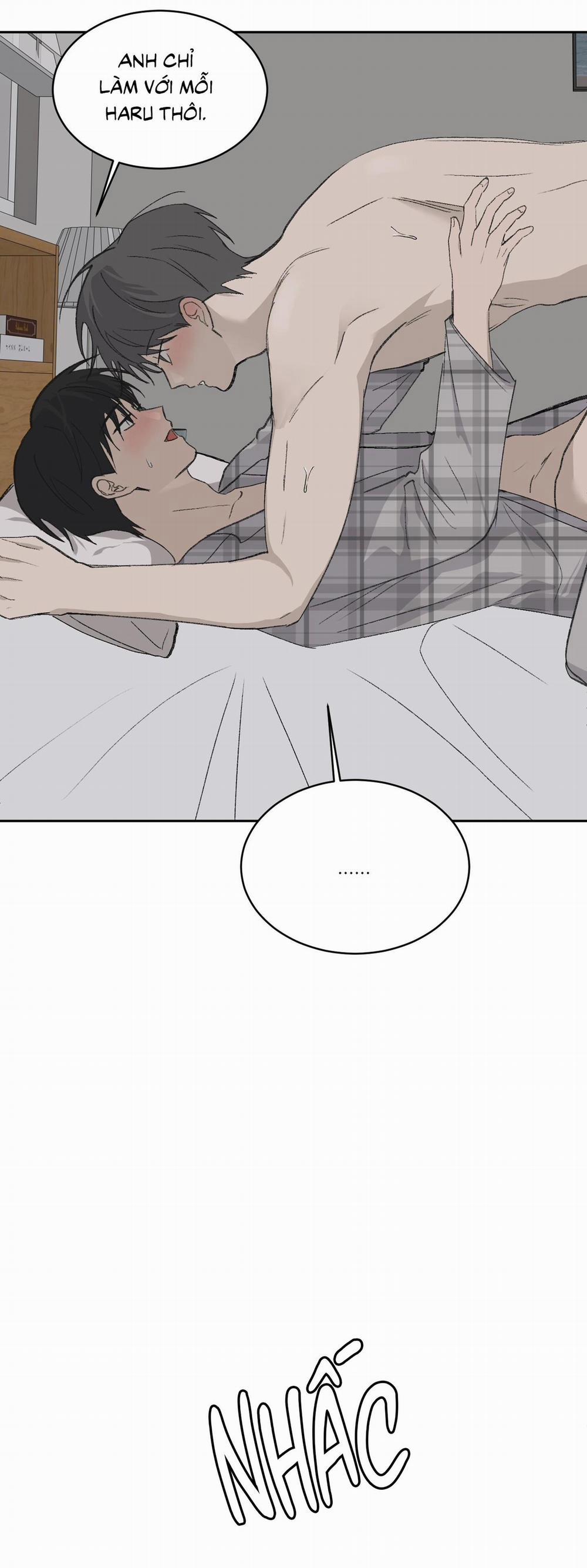 Missing Romance 33 trang 3