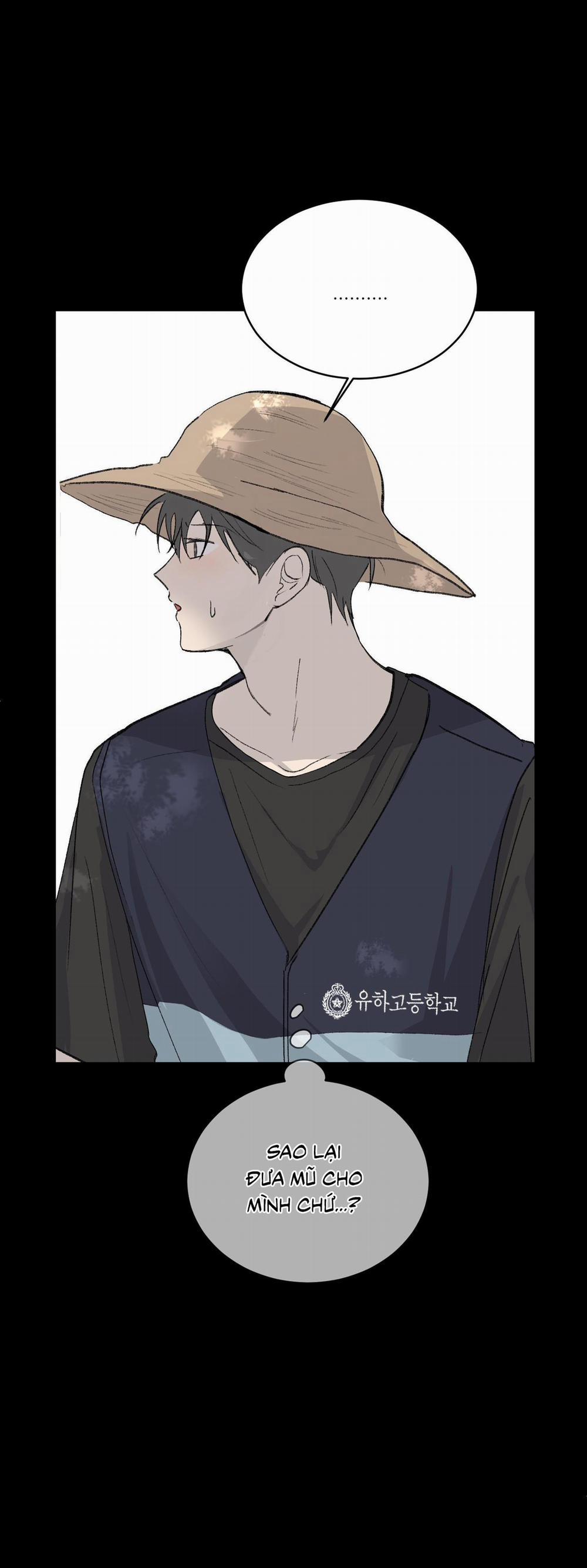 Missing Romance 33 trang 30