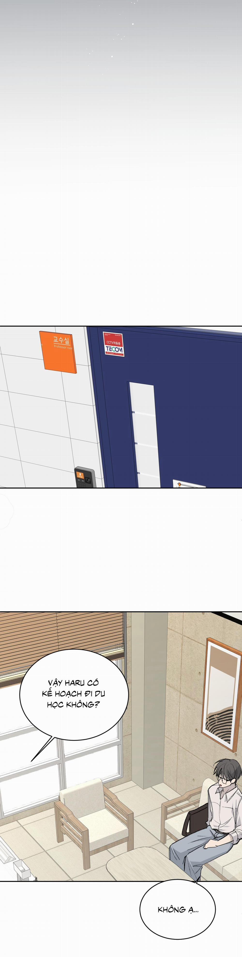 Missing Romance 33 trang 38