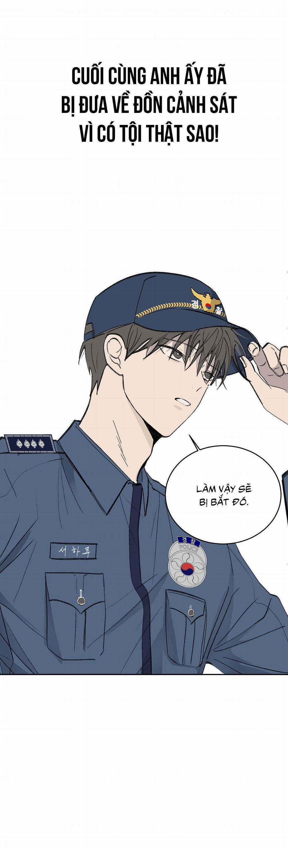 Missing Romance 33 trang 42