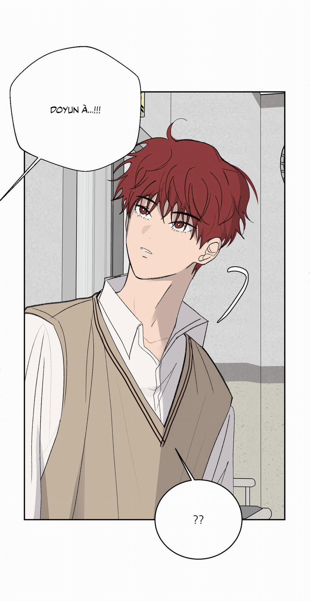 Missing Romance 34 trang 12