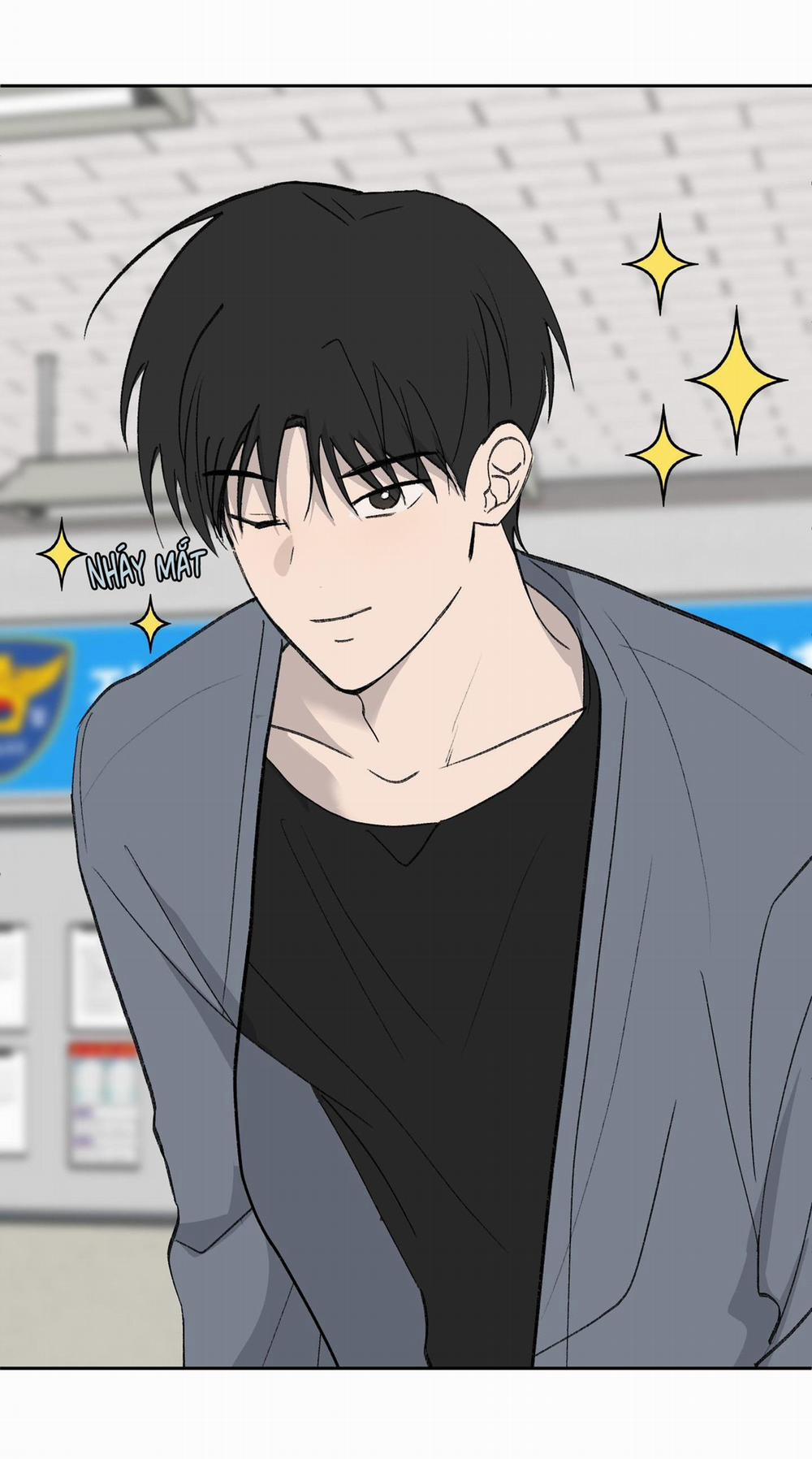 Missing Romance 34 trang 17