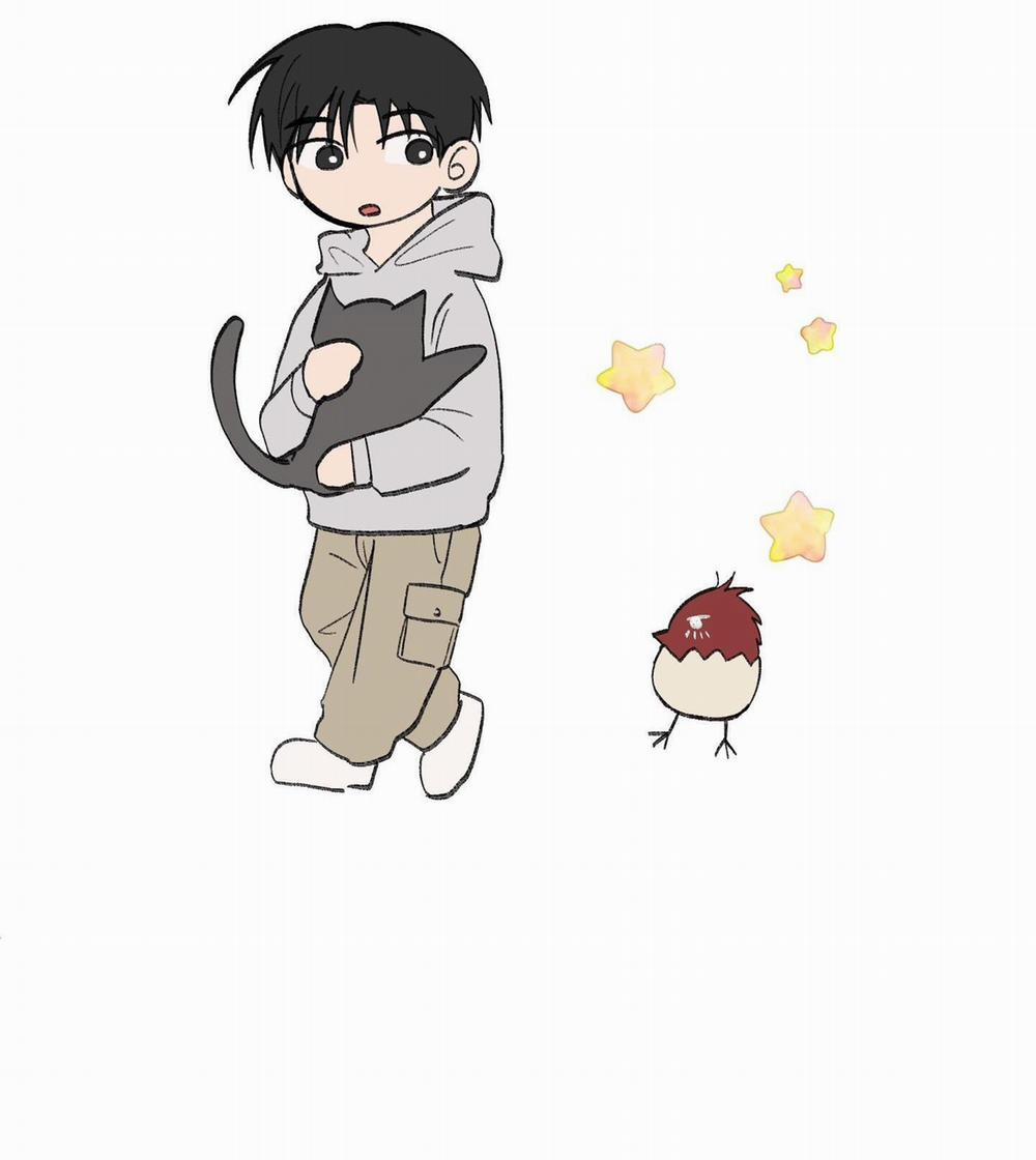 Missing Romance 34 trang 20