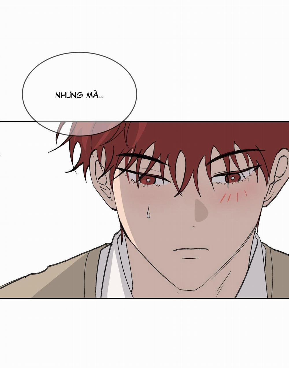 Missing Romance 34 trang 23
