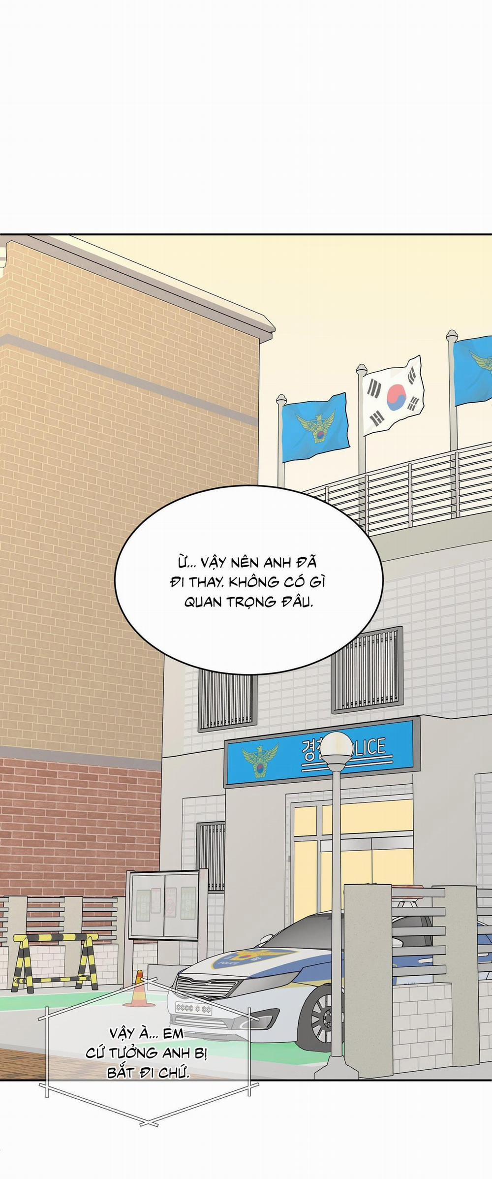 Missing Romance 34 trang 25