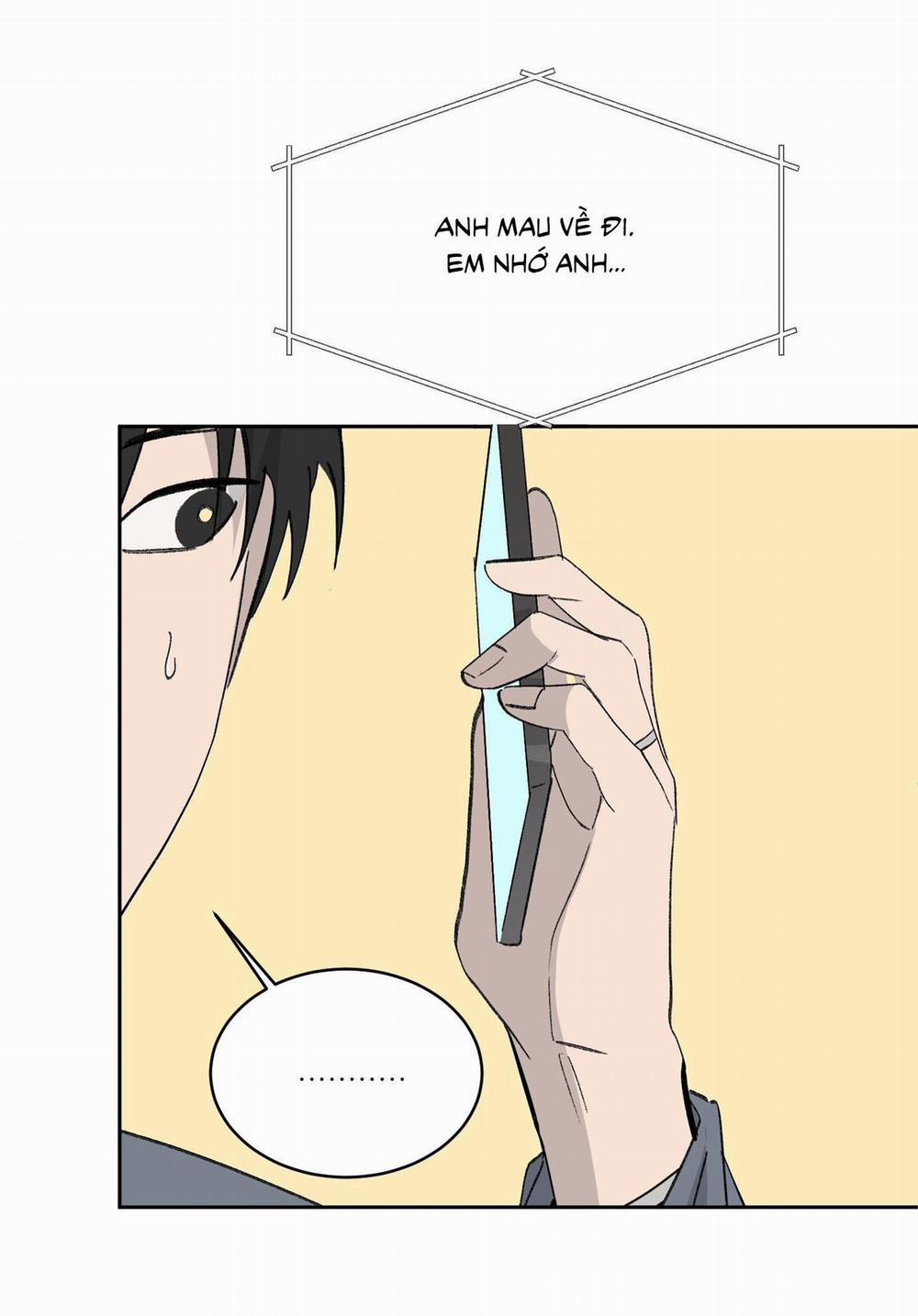 Missing Romance 34 trang 27