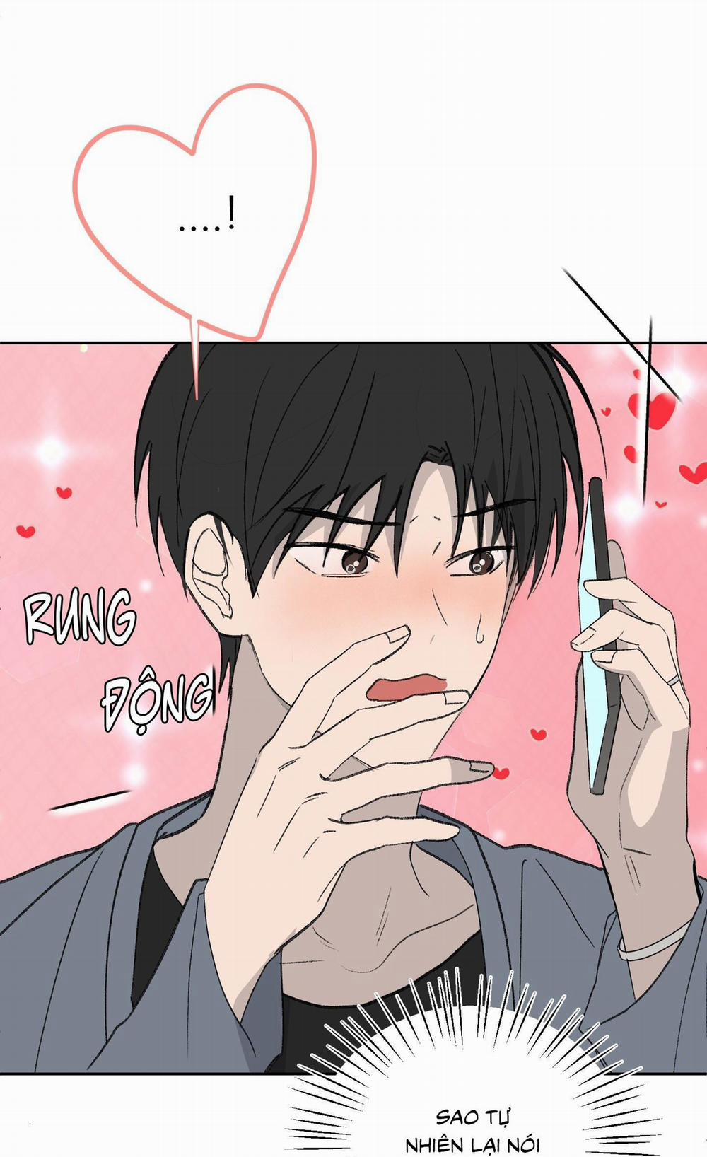 Missing Romance 34 trang 28