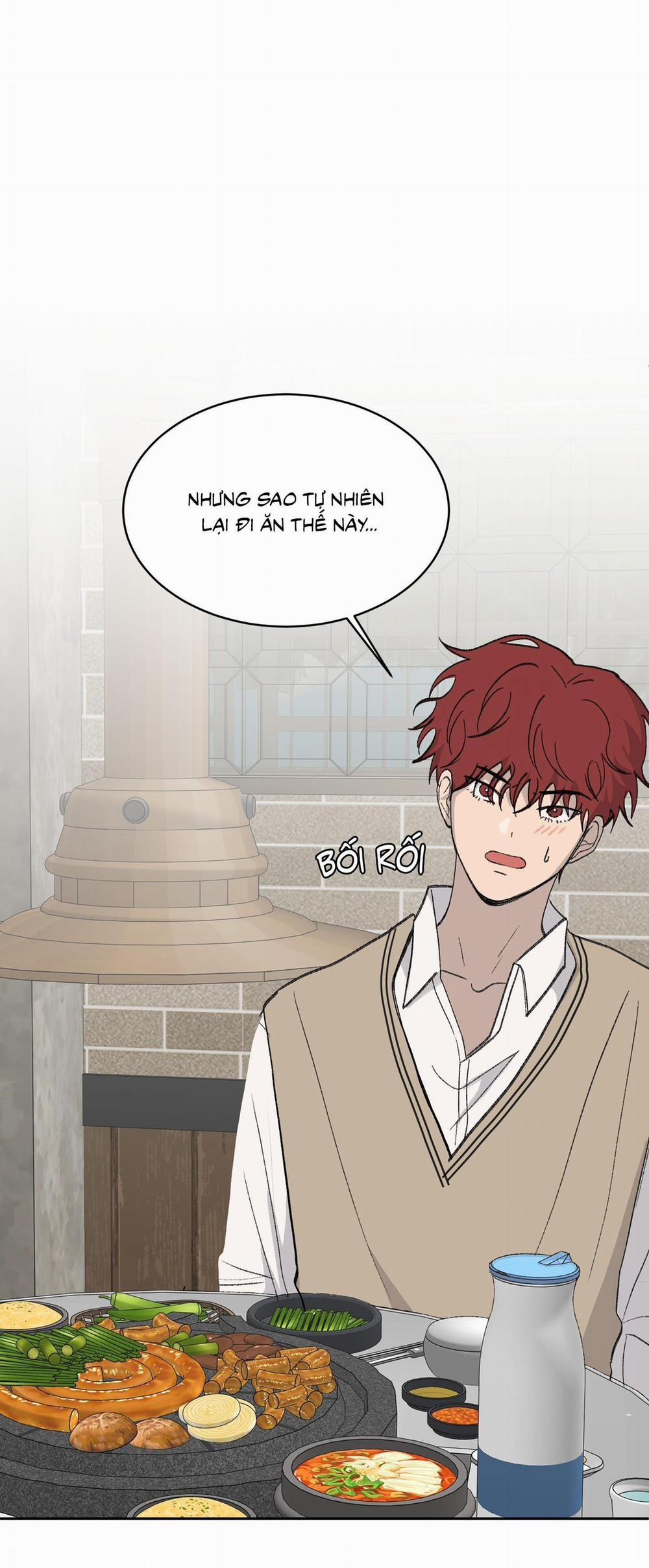 Missing Romance 34 trang 36