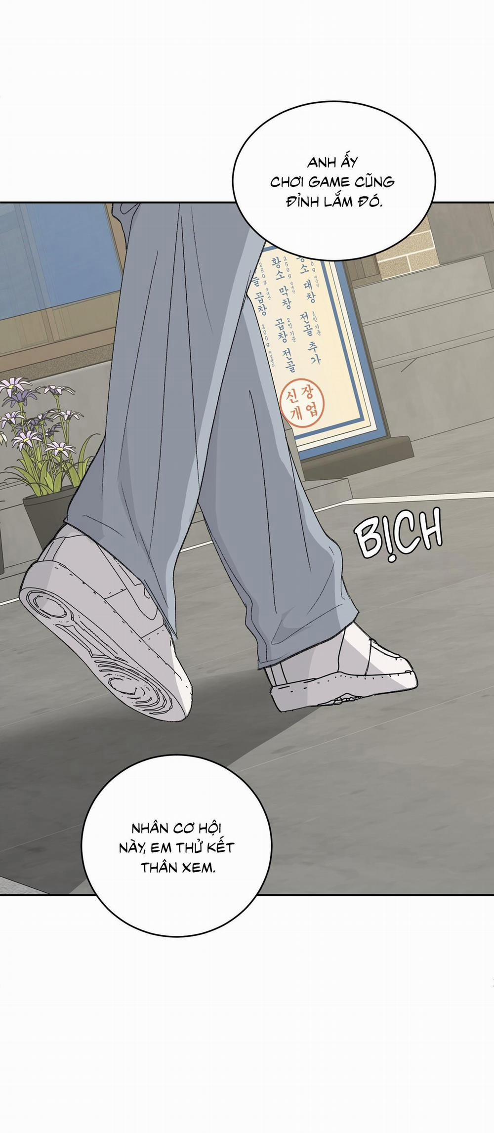 Missing Romance 34 trang 43