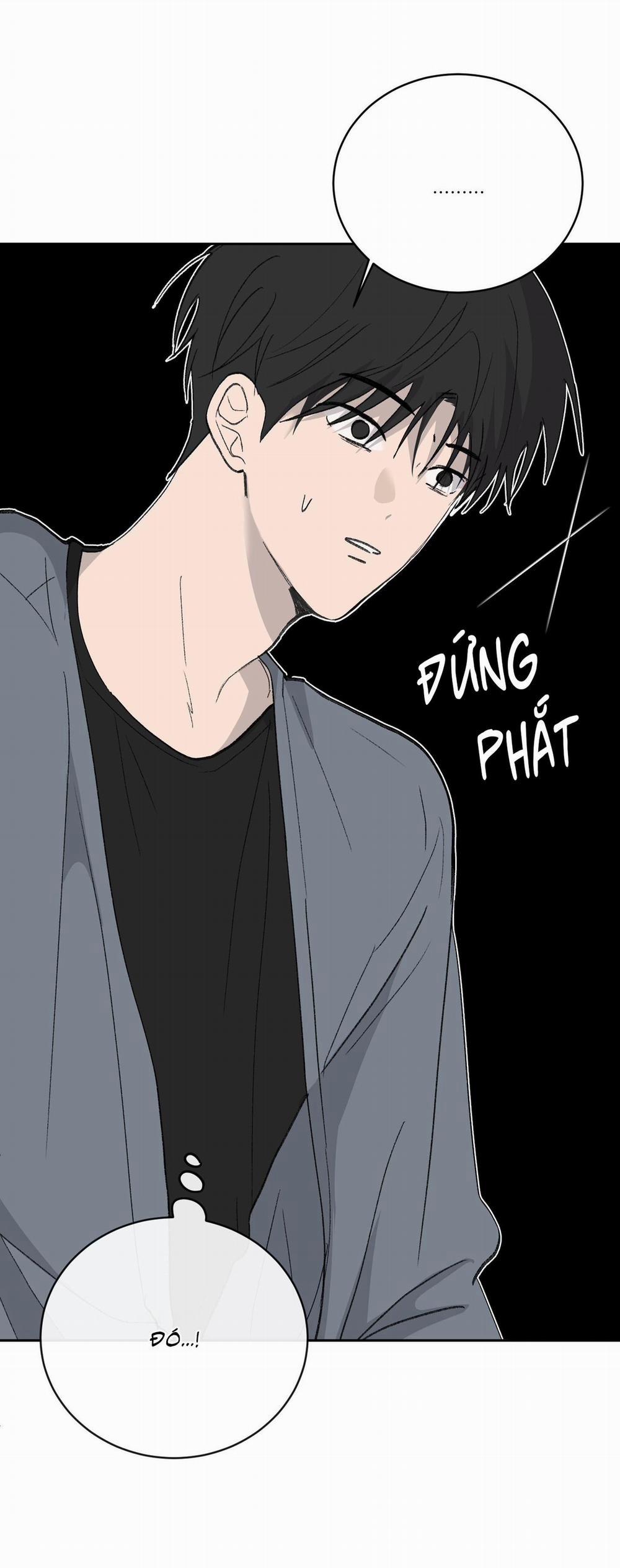 Missing Romance 34 trang 49