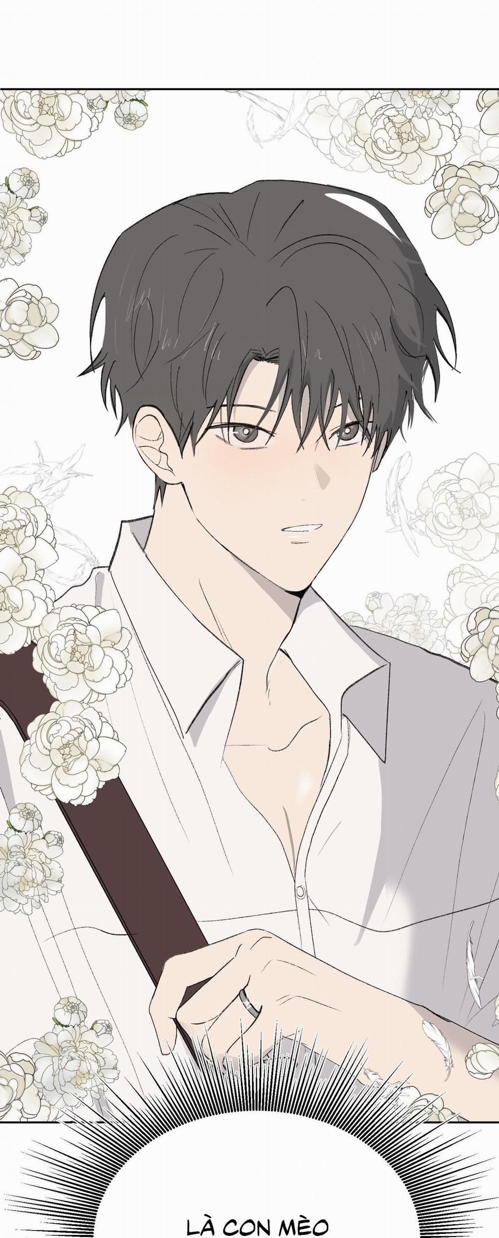 Missing Romance 34 trang 50