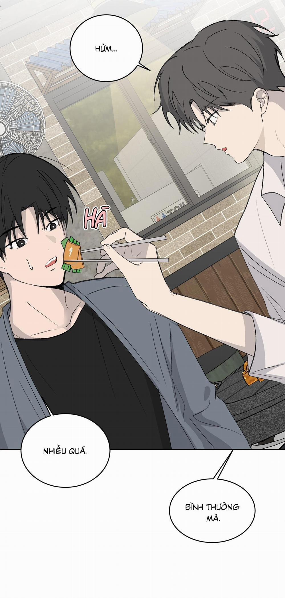 Missing Romance 34 trang 57