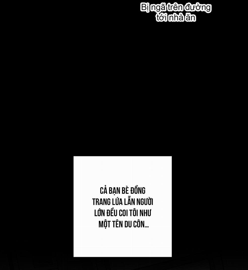 Missing Romance 34 trang 6