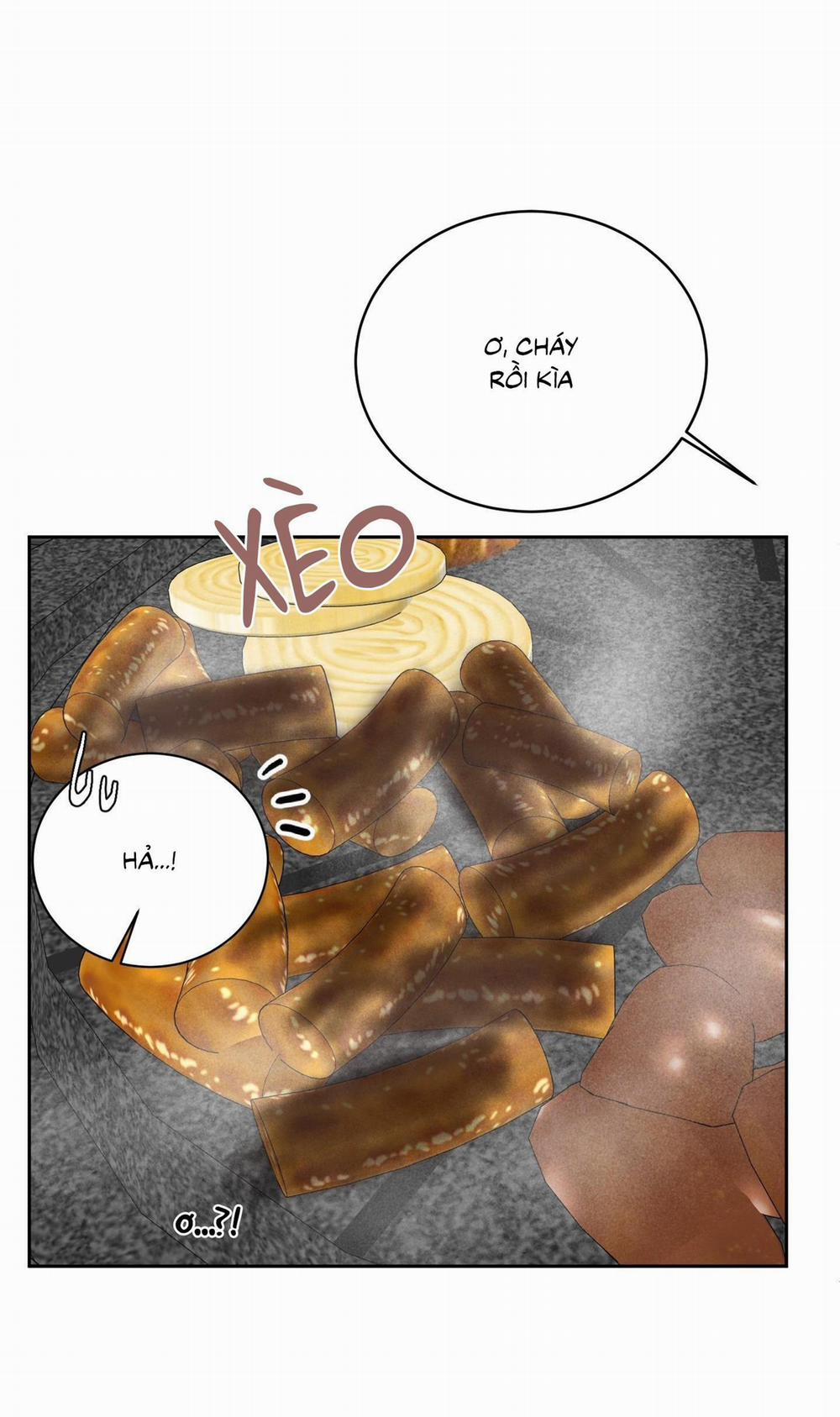 Missing Romance 34 trang 62