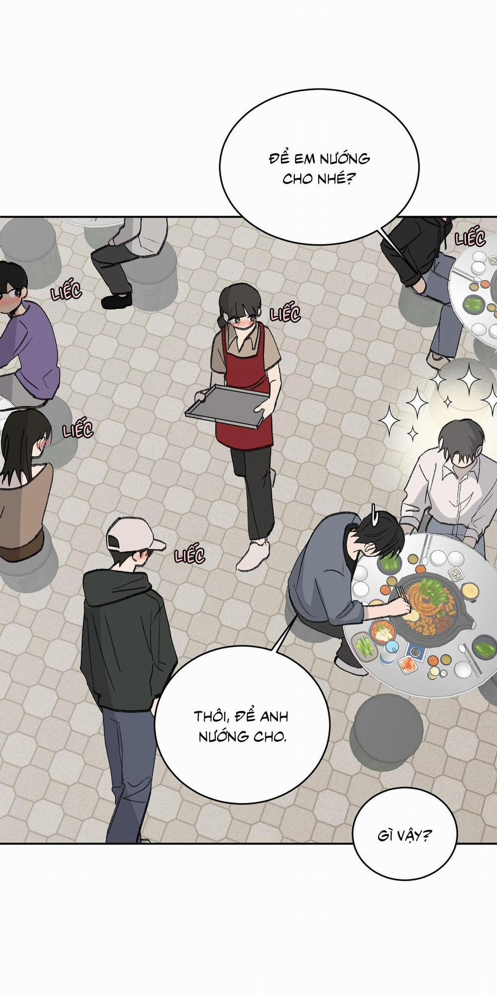 Missing Romance 34 trang 63