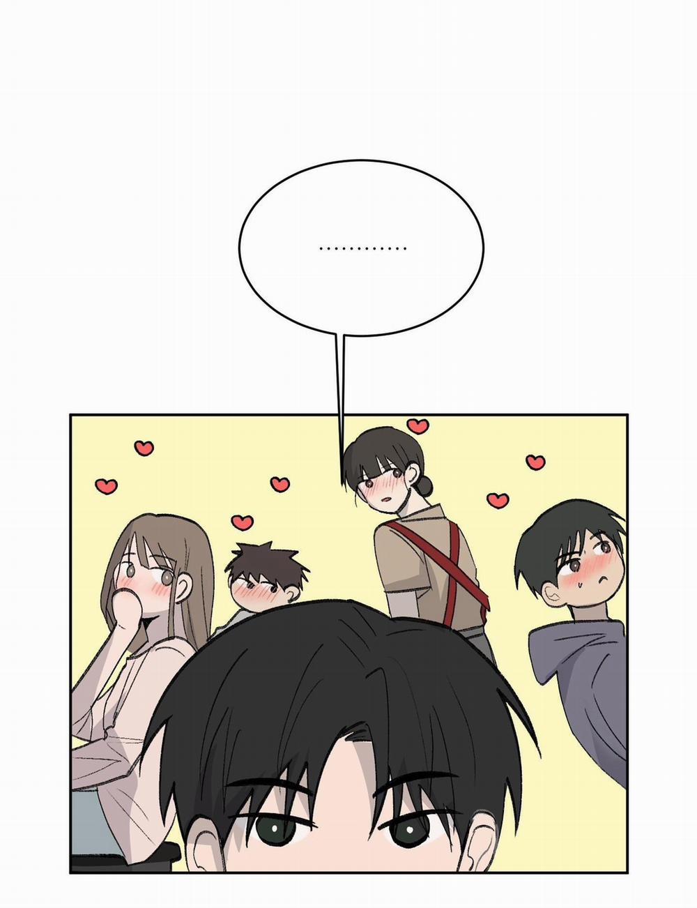 Missing Romance 34 trang 64