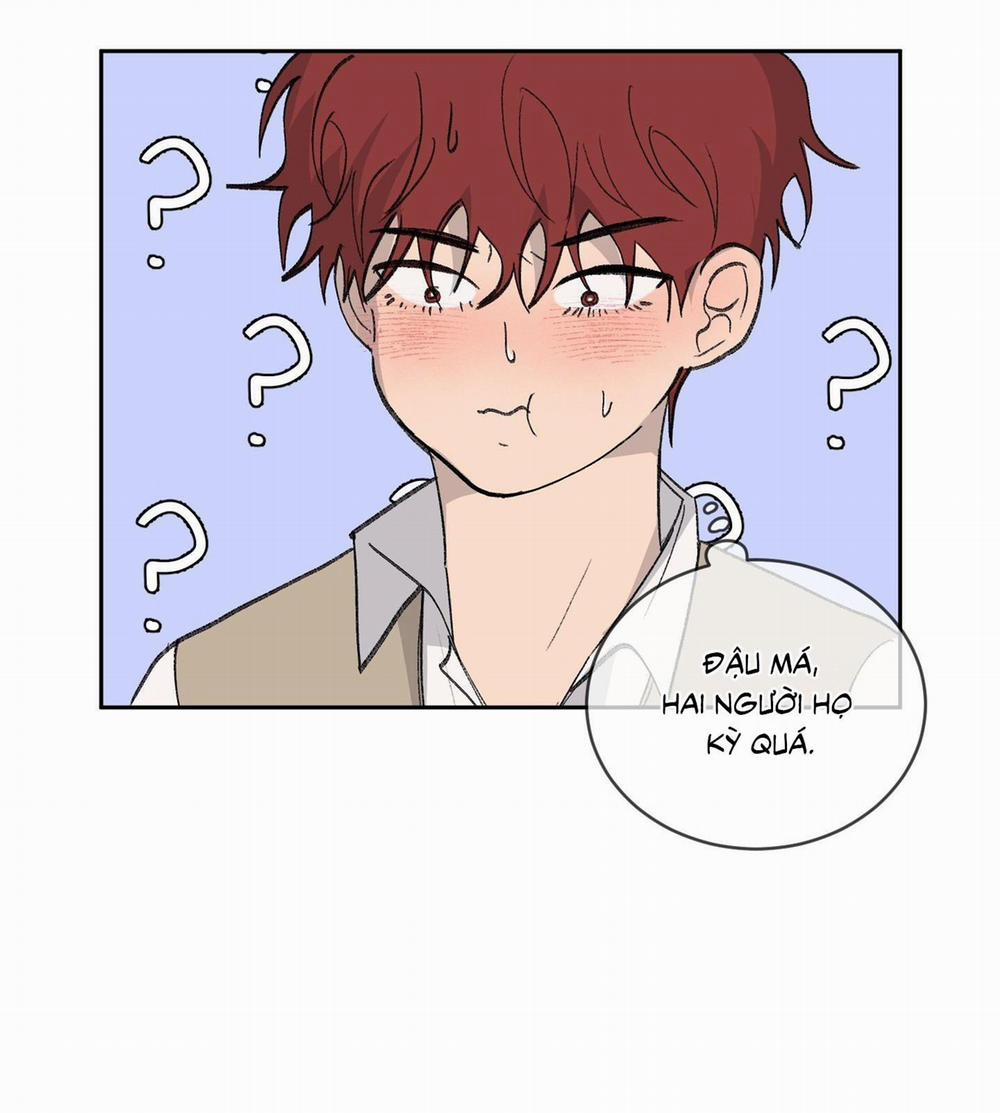 Missing Romance 34 trang 65