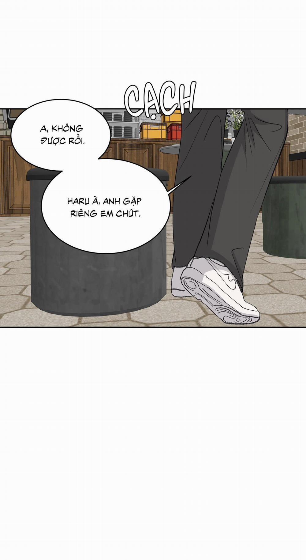 Missing Romance 34 trang 66