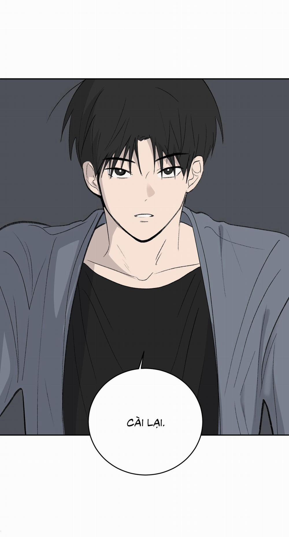 Missing Romance 34 trang 70