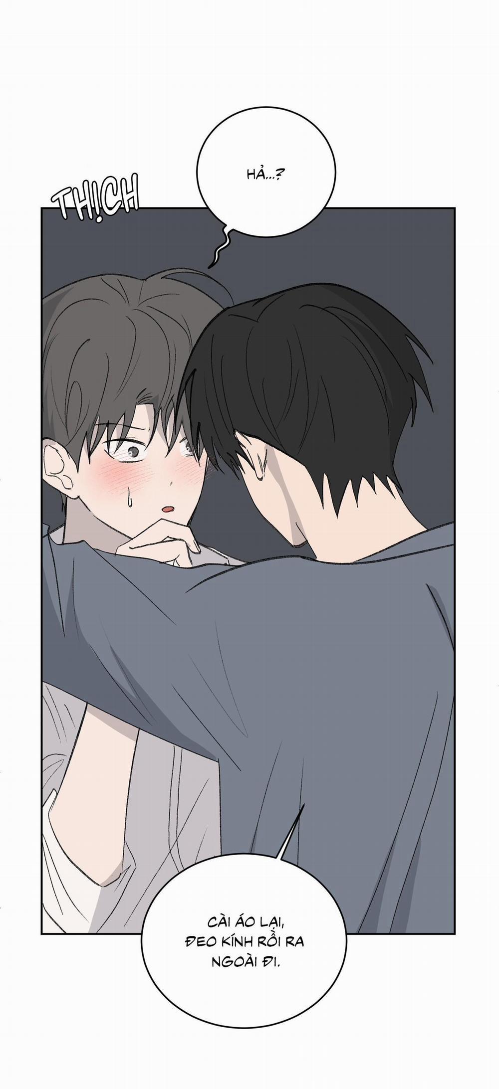 Missing Romance 34 trang 71