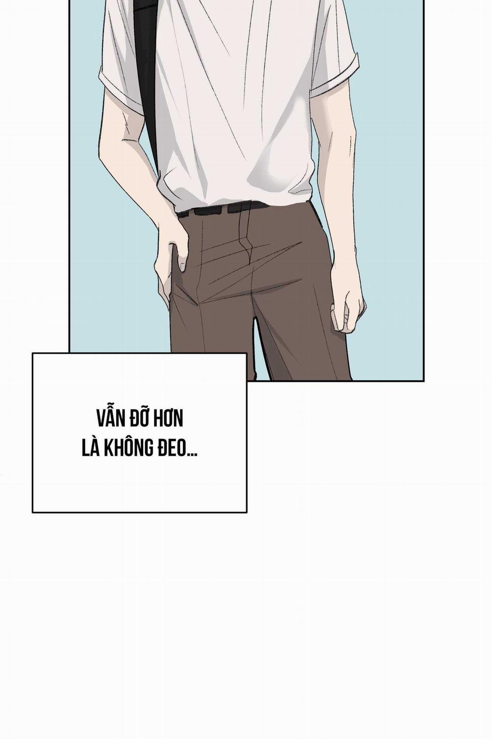 Missing Romance 35 trang 17