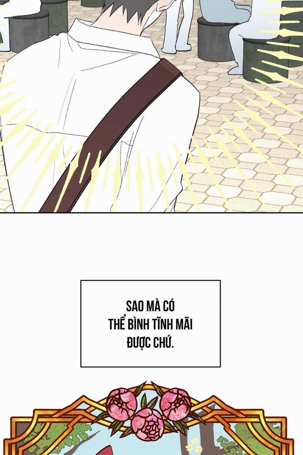 Missing Romance 35 trang 19