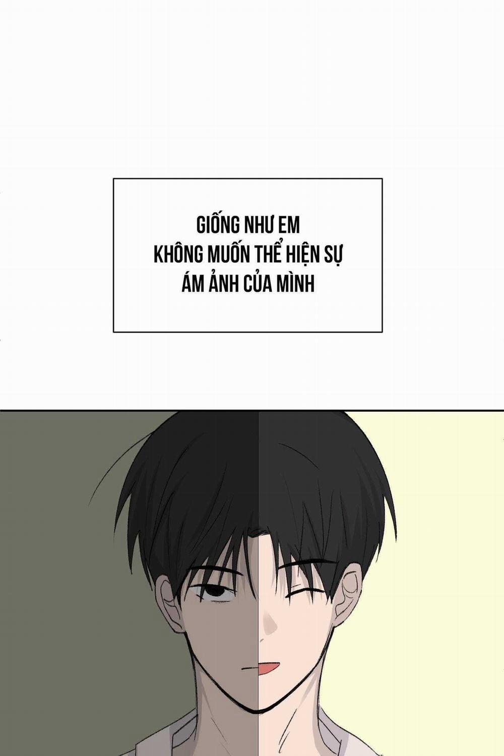 Missing Romance 35 trang 22