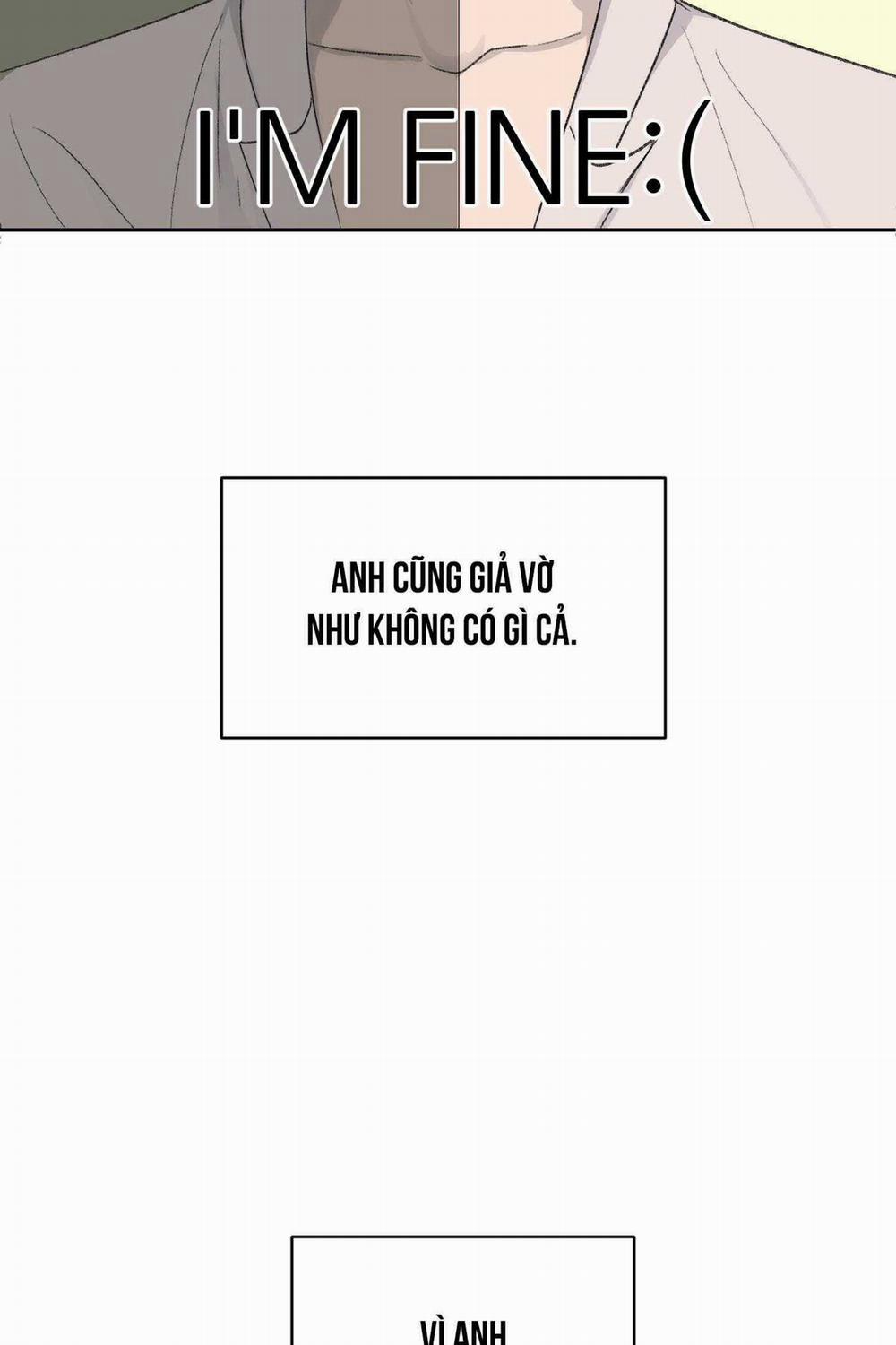 Missing Romance 35 trang 23