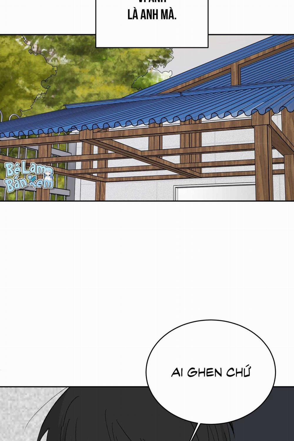 Missing Romance 35 trang 24