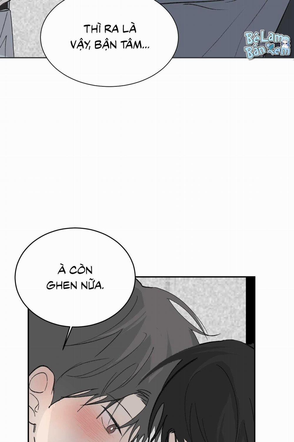 Missing Romance 35 trang 29