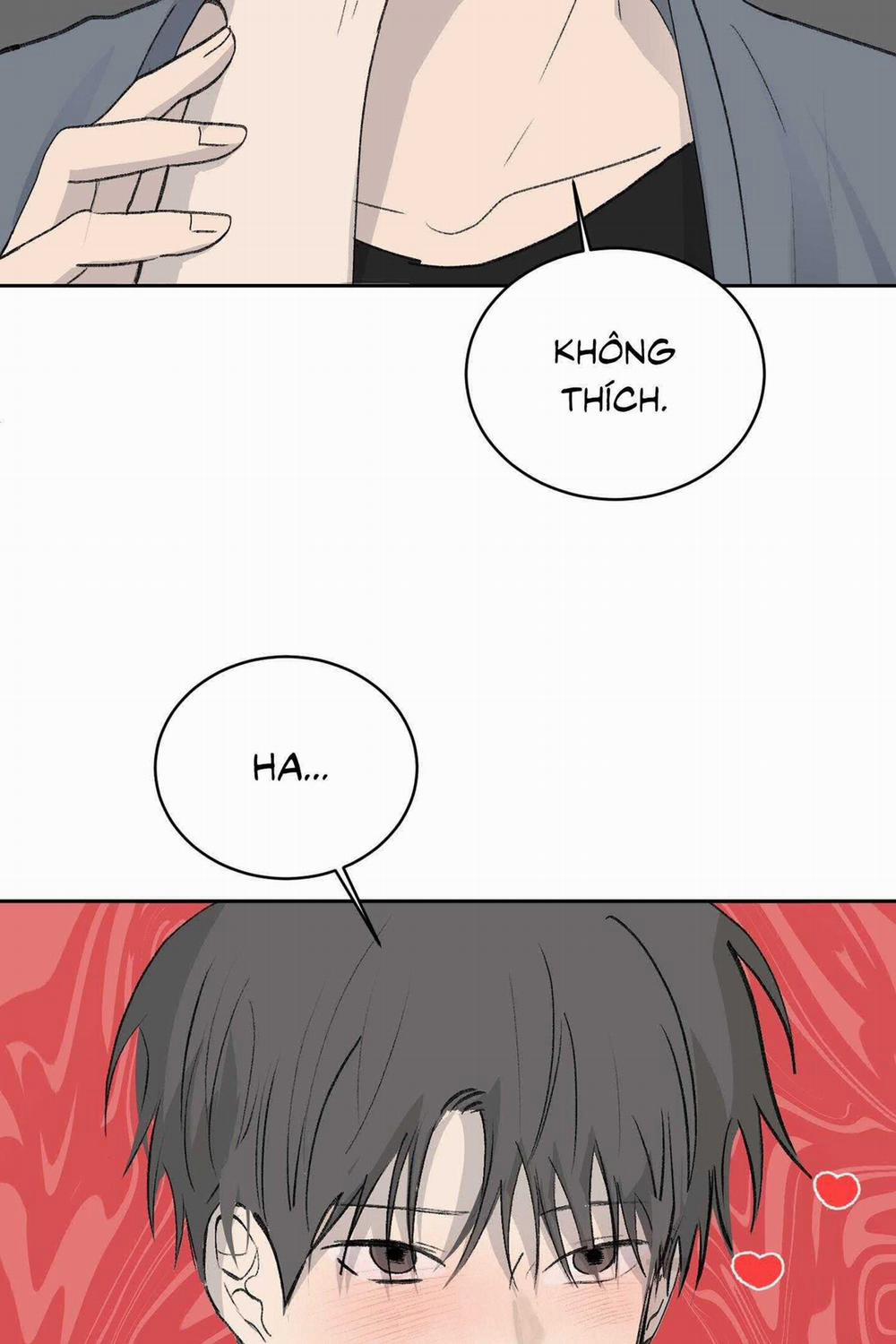 Missing Romance 35 trang 33