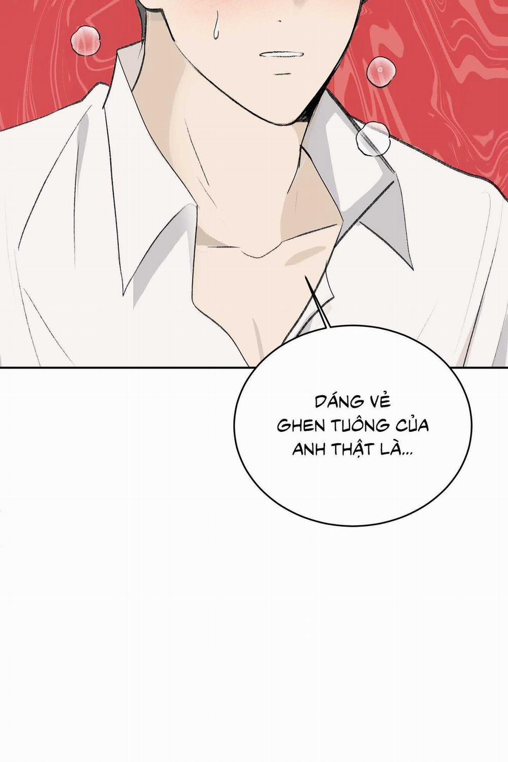 Missing Romance 35 trang 34