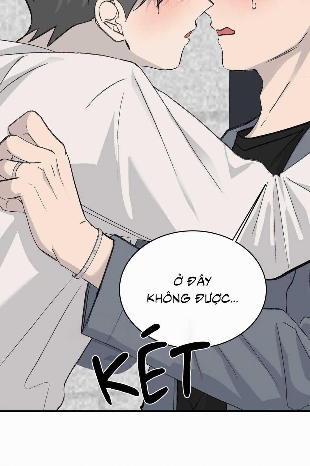 Missing Romance 35 trang 39