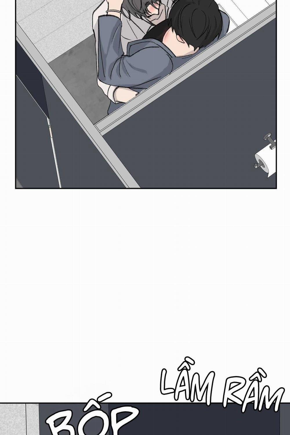 Missing Romance 35 trang 41