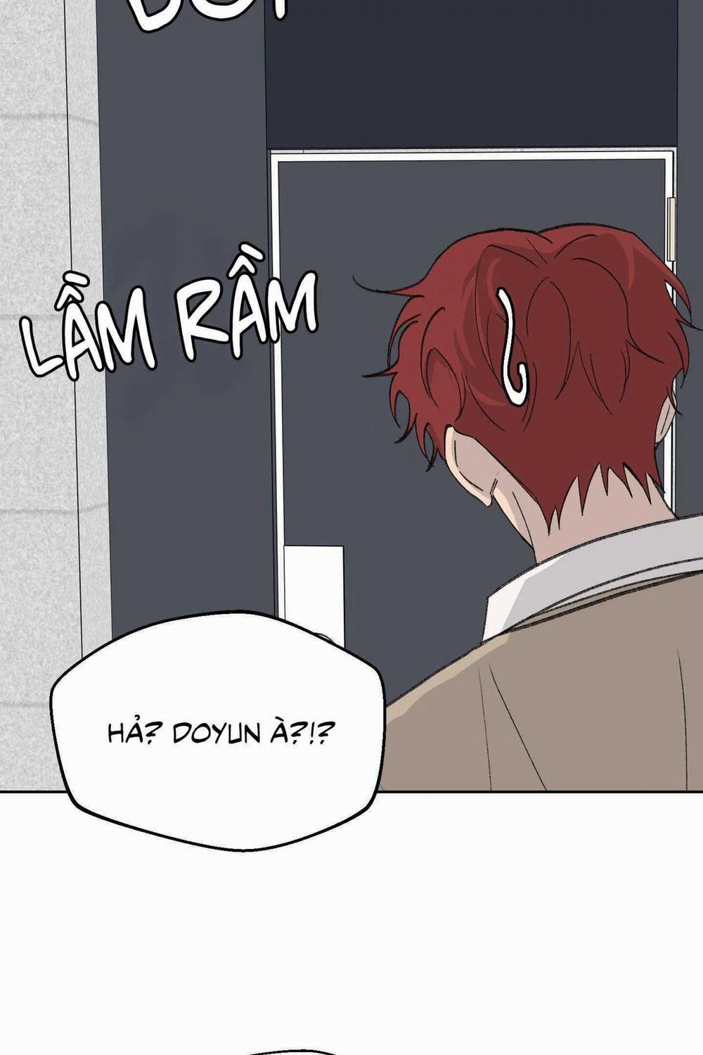 Missing Romance 35 trang 42