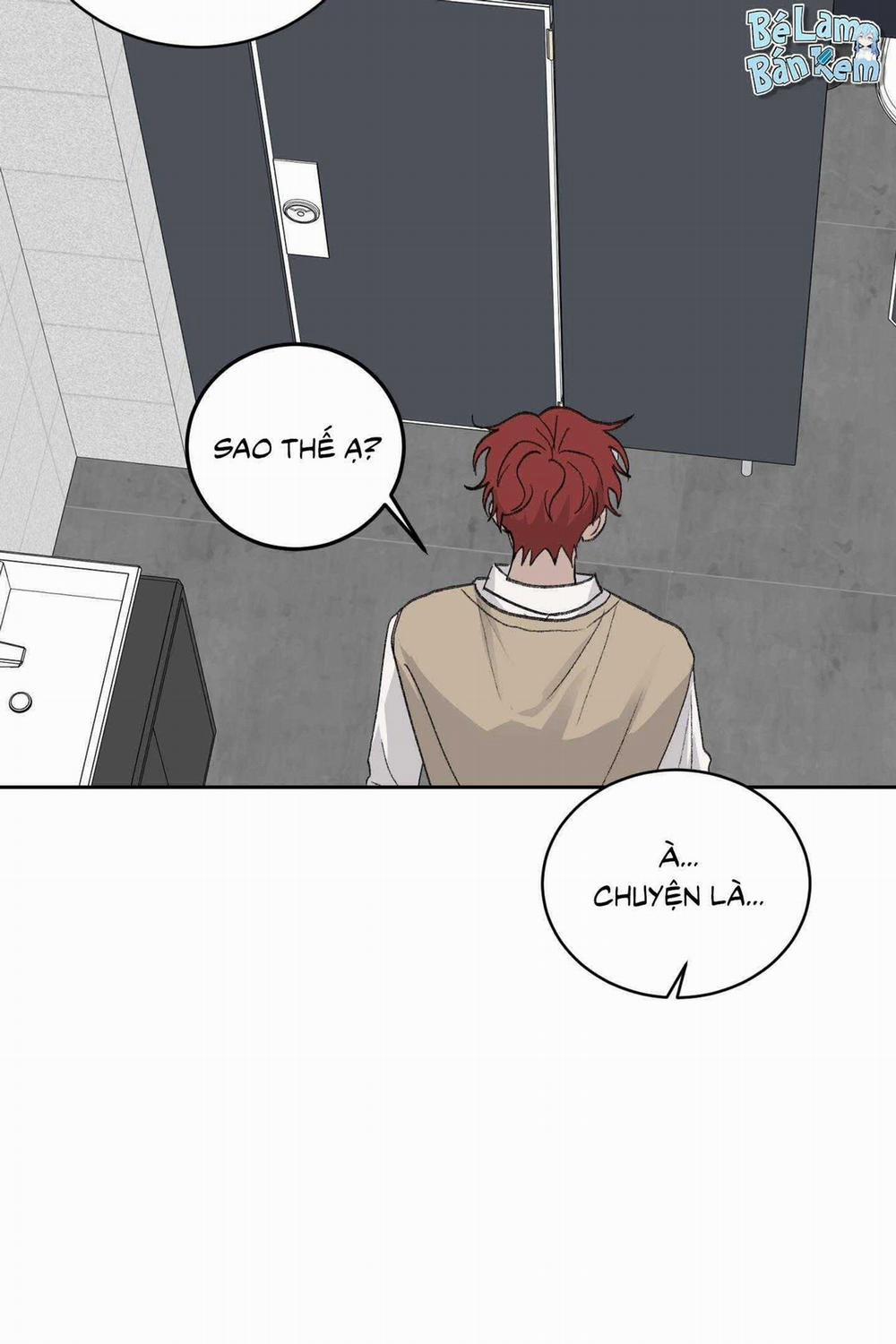 Missing Romance 35 trang 46