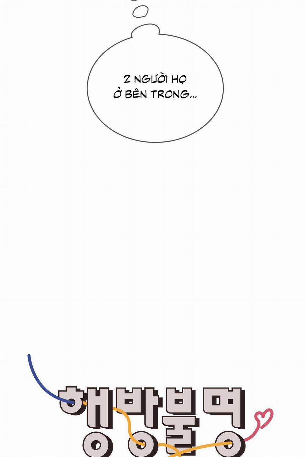 Missing Romance 35 trang 48