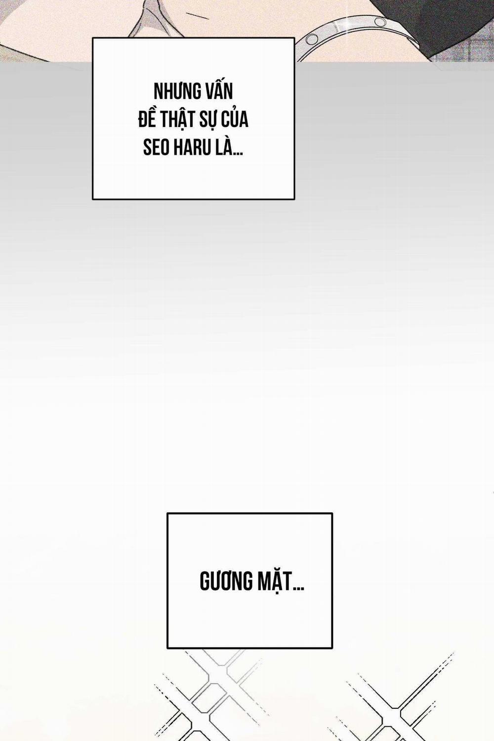 Missing Romance 35 trang 6