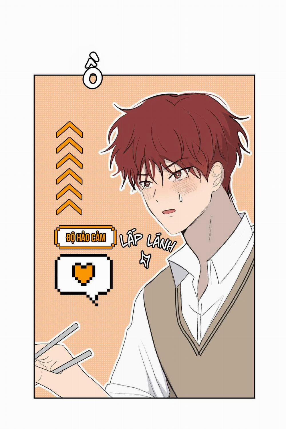 Missing Romance 35 trang 60