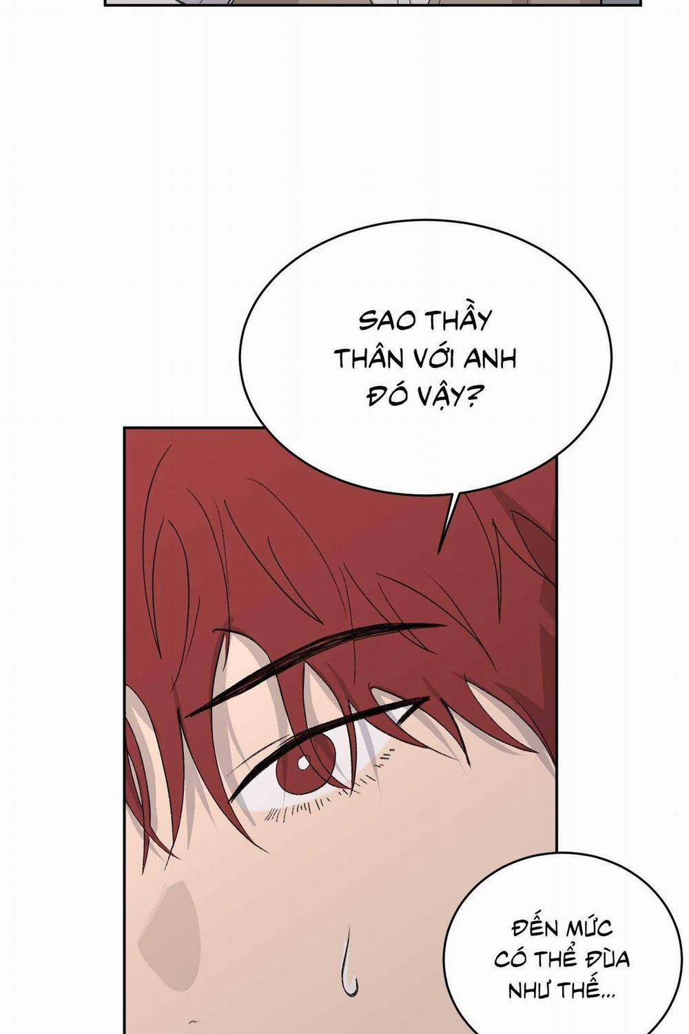 Missing Romance 35 trang 67