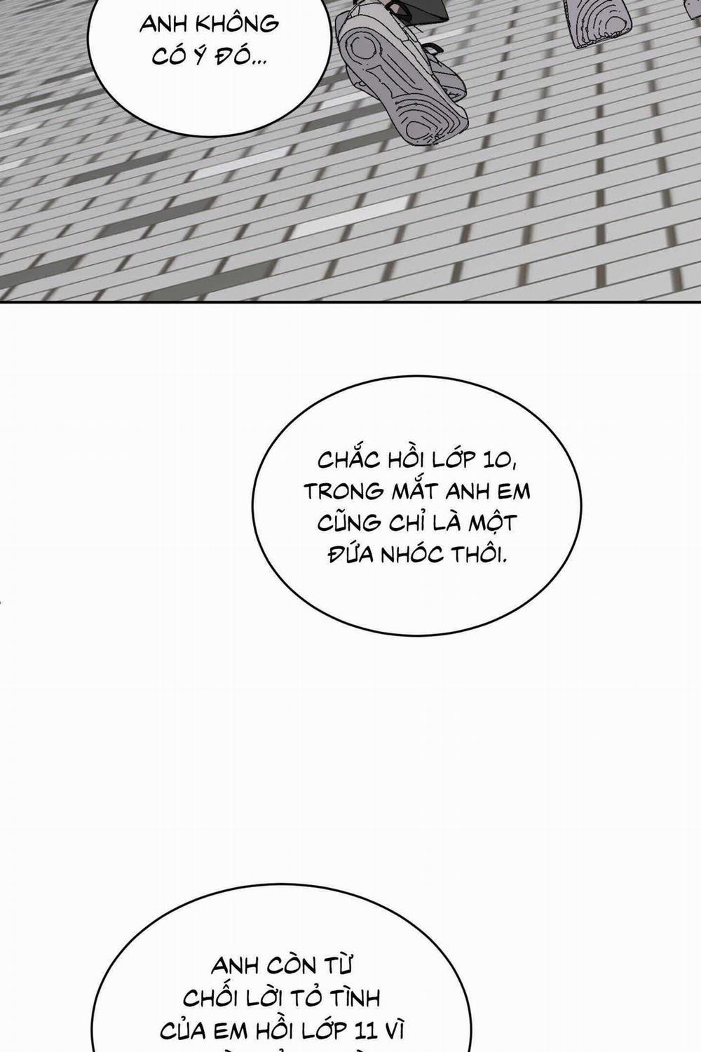 Missing Romance 35 trang 75