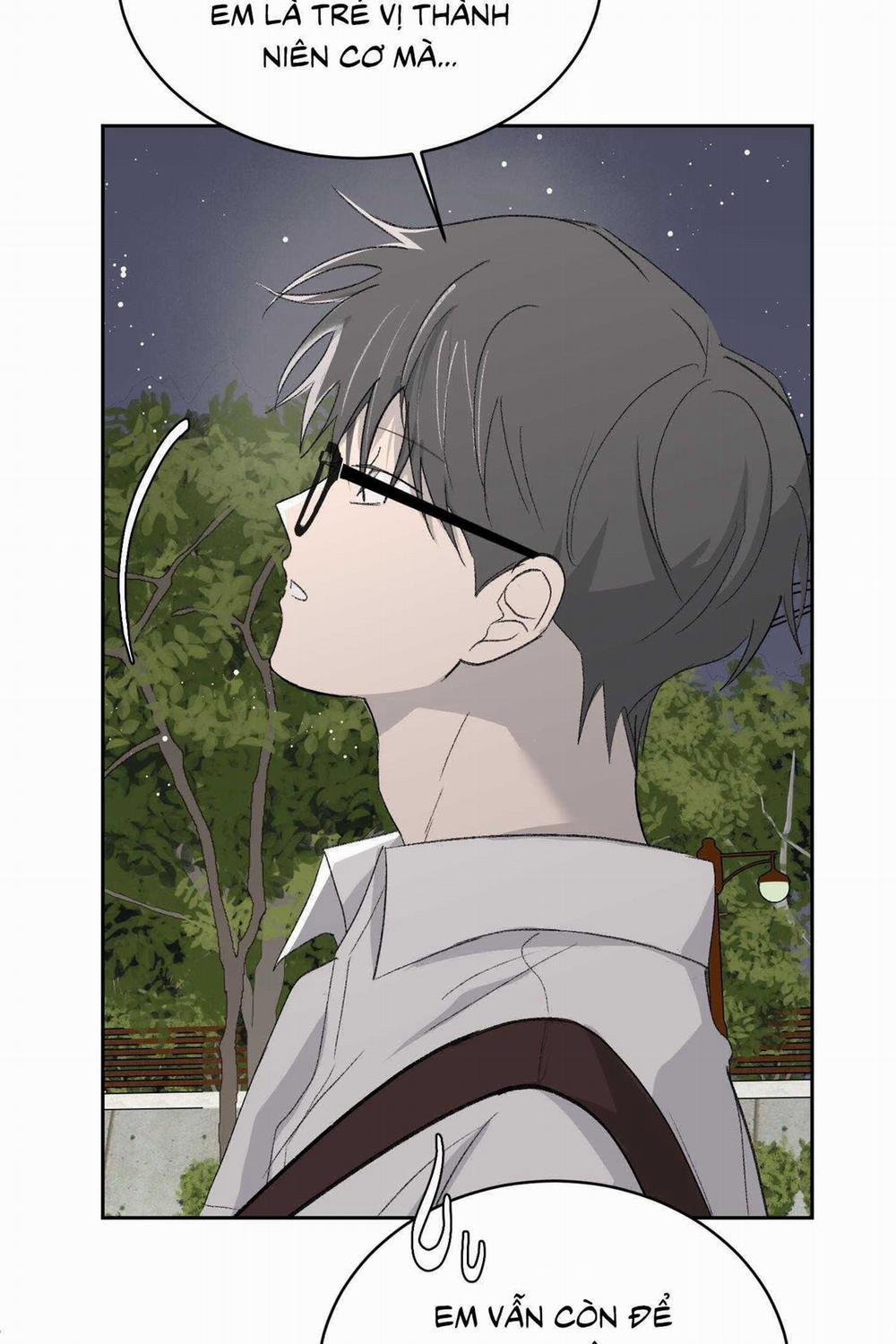 Missing Romance 35 trang 76