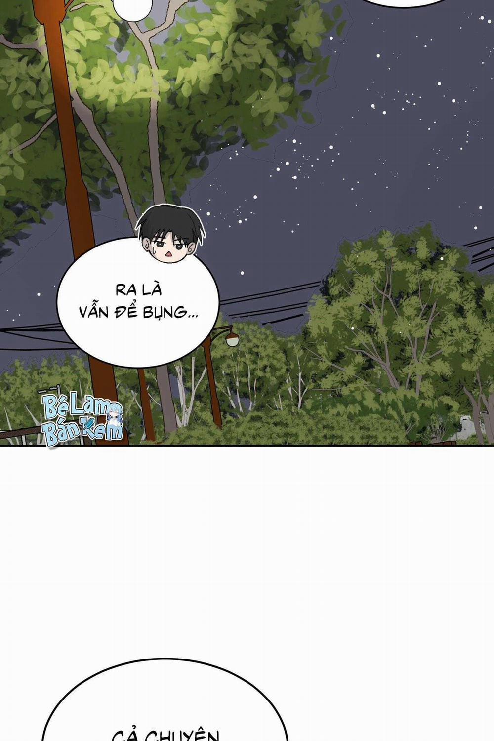 Missing Romance 35 trang 78