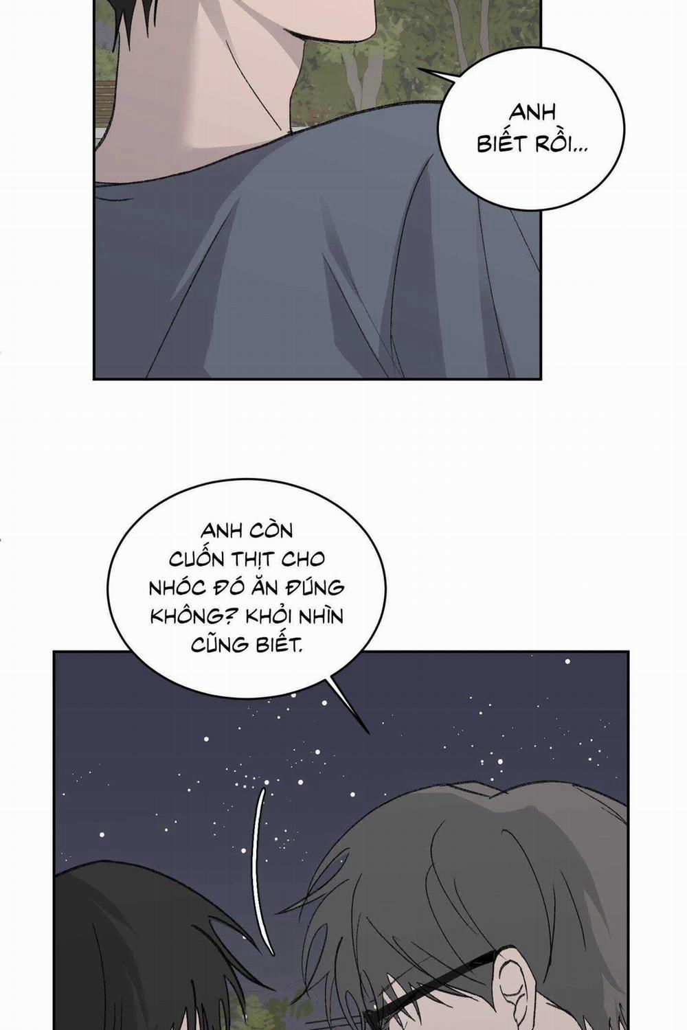 Missing Romance 35 trang 81