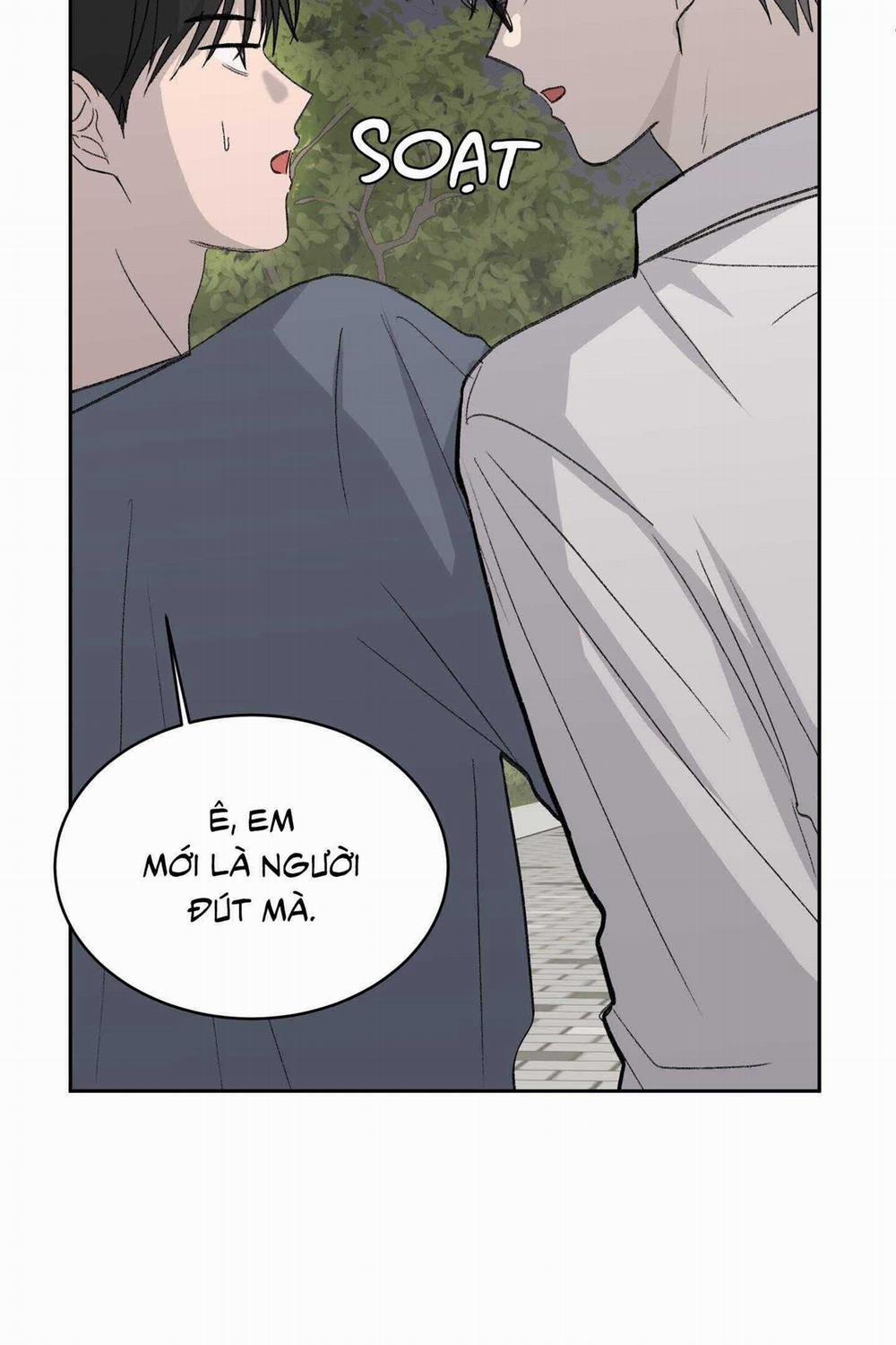 Missing Romance 35 trang 82